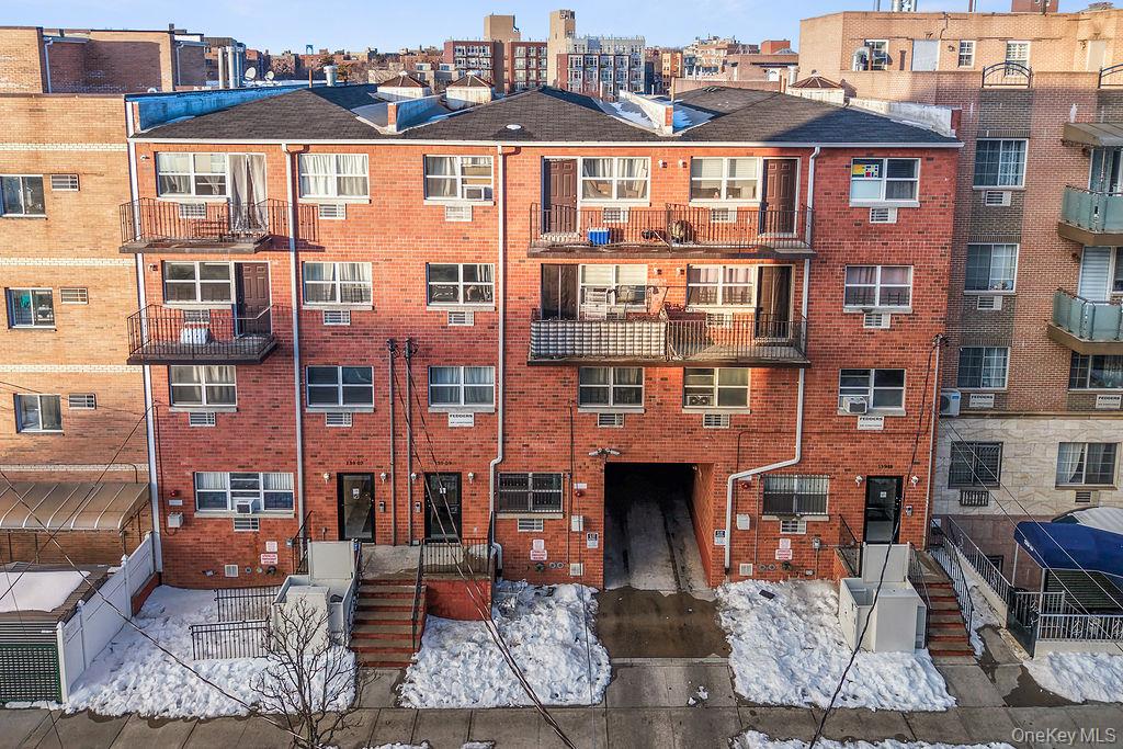 13911 34th Avenue Flushing Flushing, NY 11354