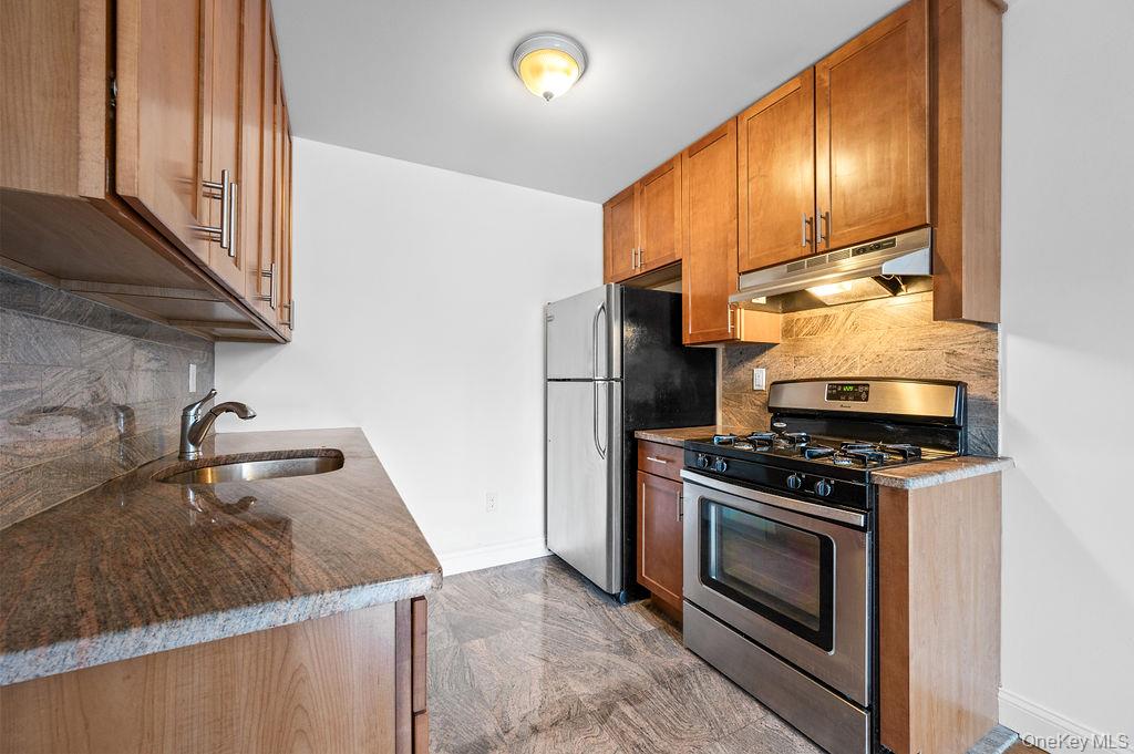 13911 34th Avenue Flushing Flushing, NY 11354