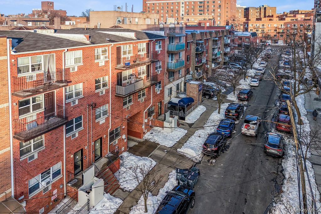 13911 34th Avenue Flushing Flushing, NY 11354