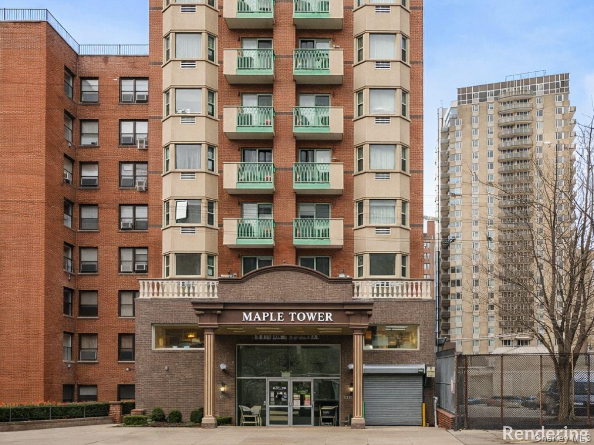 134-43 Maple Avenue, Apt C1B, Flushing, NY 11355