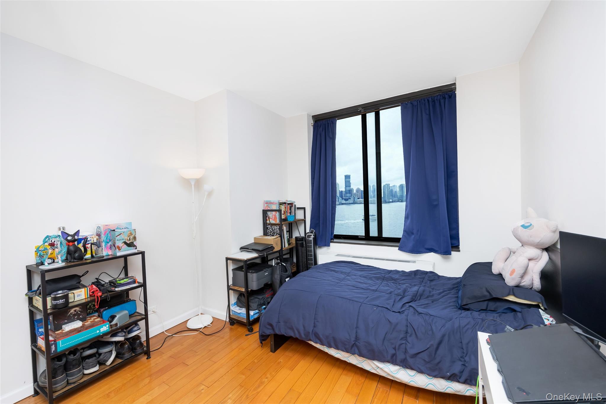 380 Rector Place 7-A New York , NY 10280