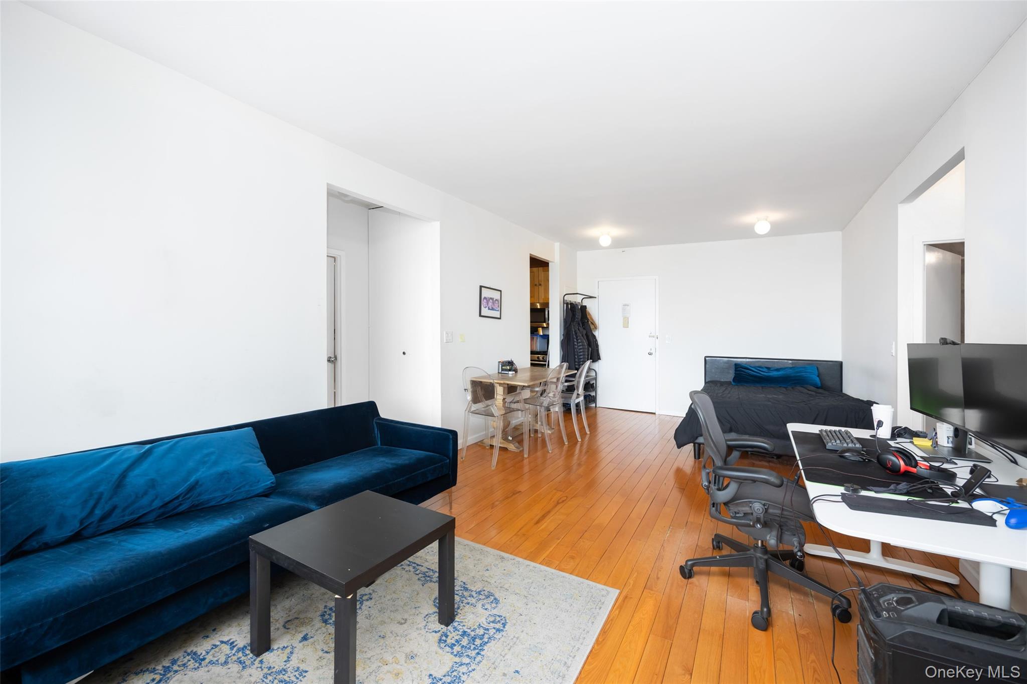 380 Rector Place 7-A New York , NY 10280