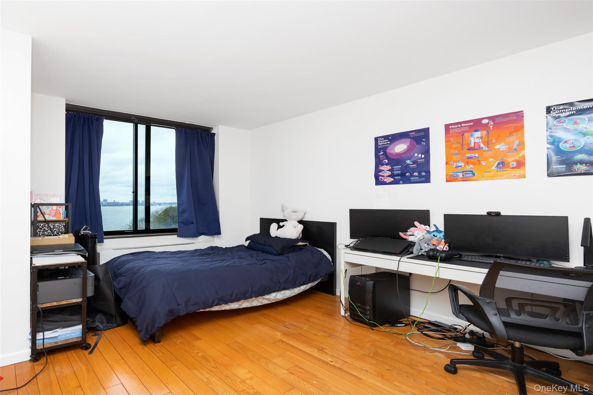 380 Rector Place 7-A New York , NY 10280