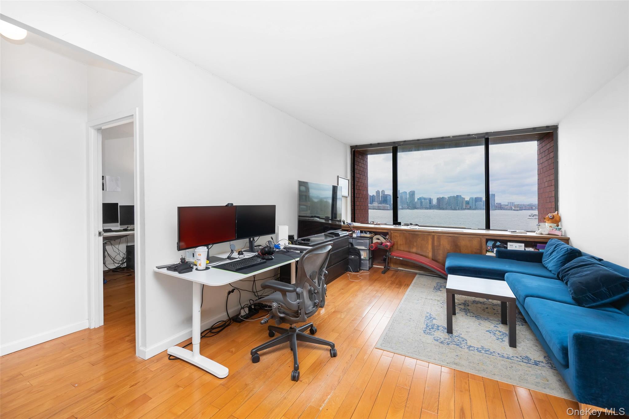 380 Rector Place 7-A New York , NY 10280