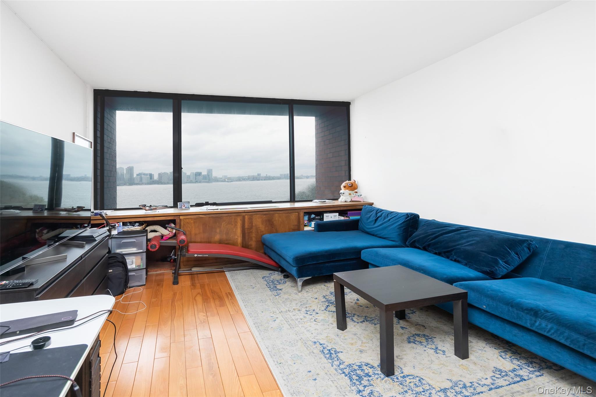 380 Rector Place 7-A New York , NY 10280