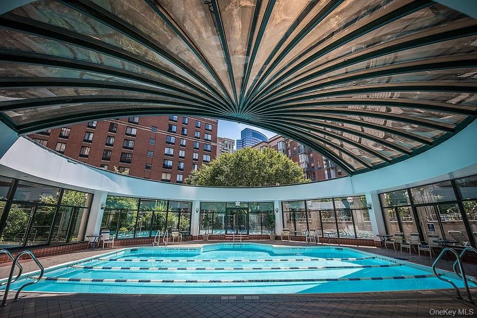 380 Rector Place 7-A New York , NY 10280