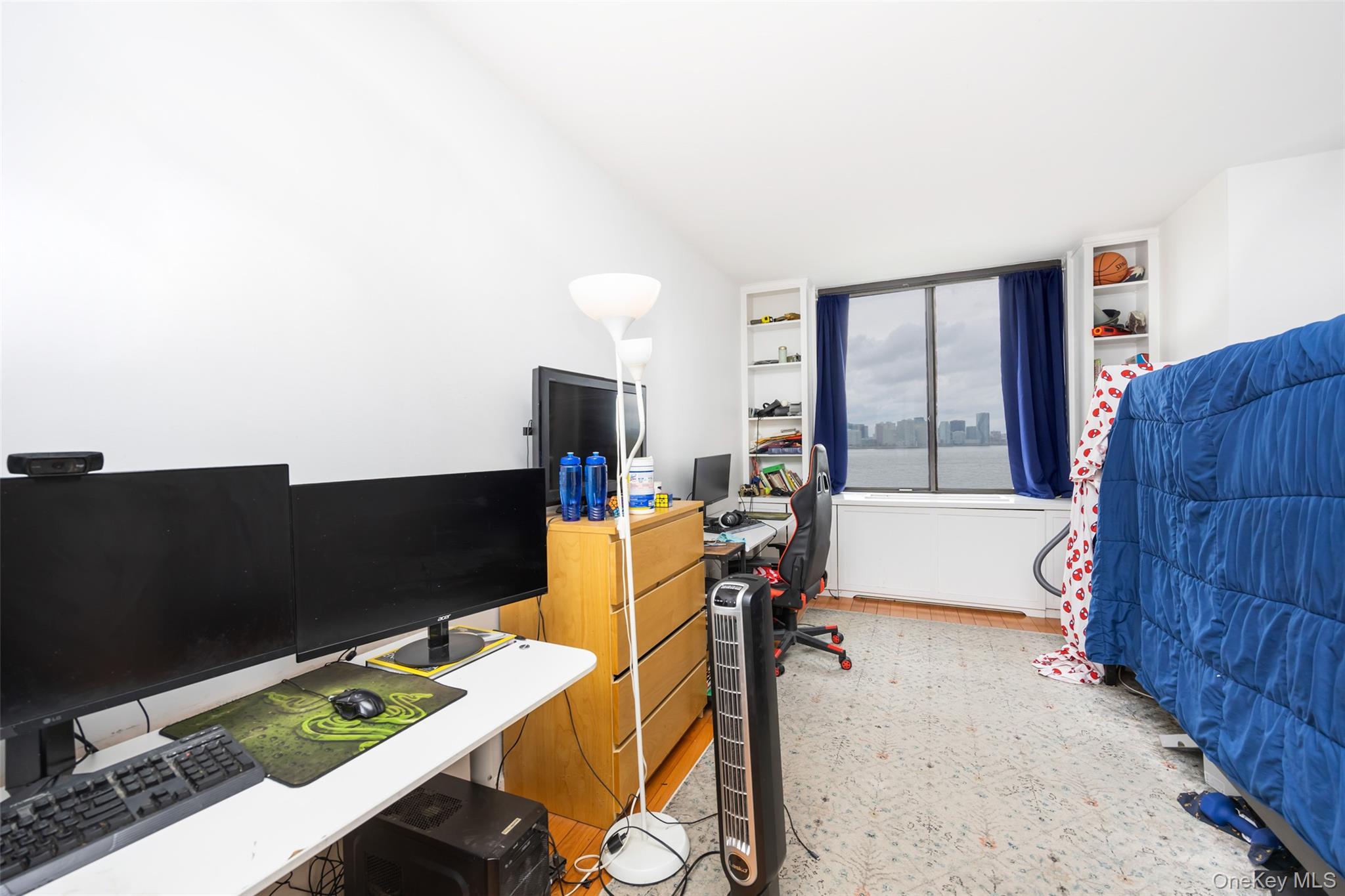 380 Rector Place 7-A New York , NY 10280