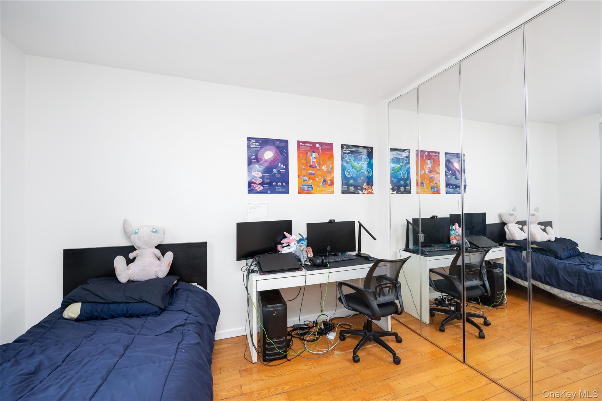 380 Rector Place 7-A New York , NY 10280