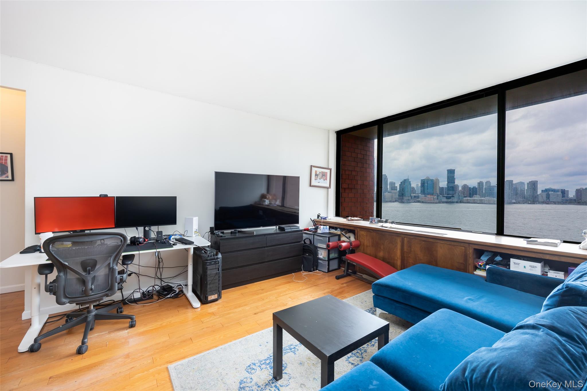 380 Rector Place 7-A New York , NY 10280