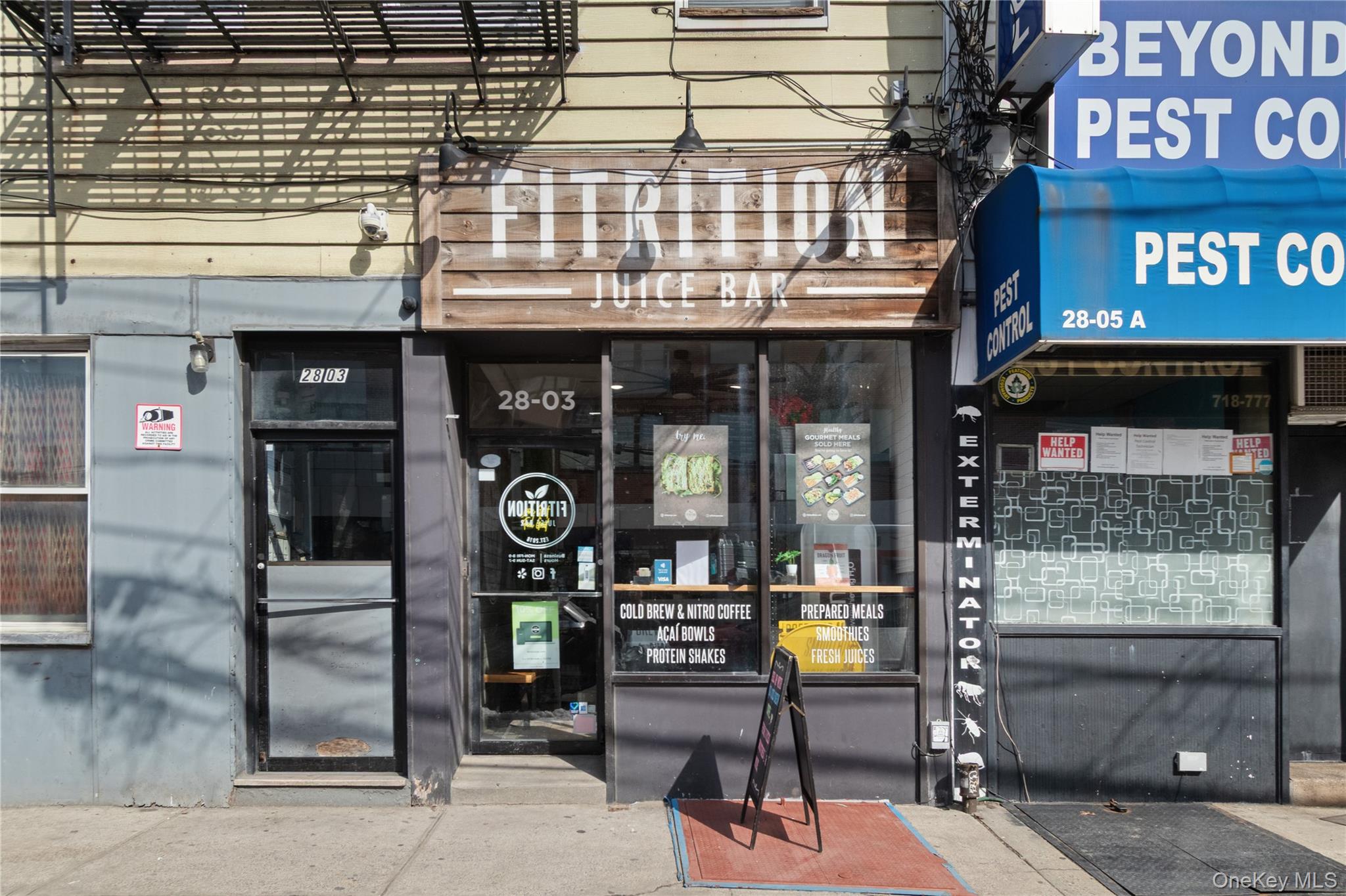 2803 Astoria Boulevard, Astoria, NY 11102