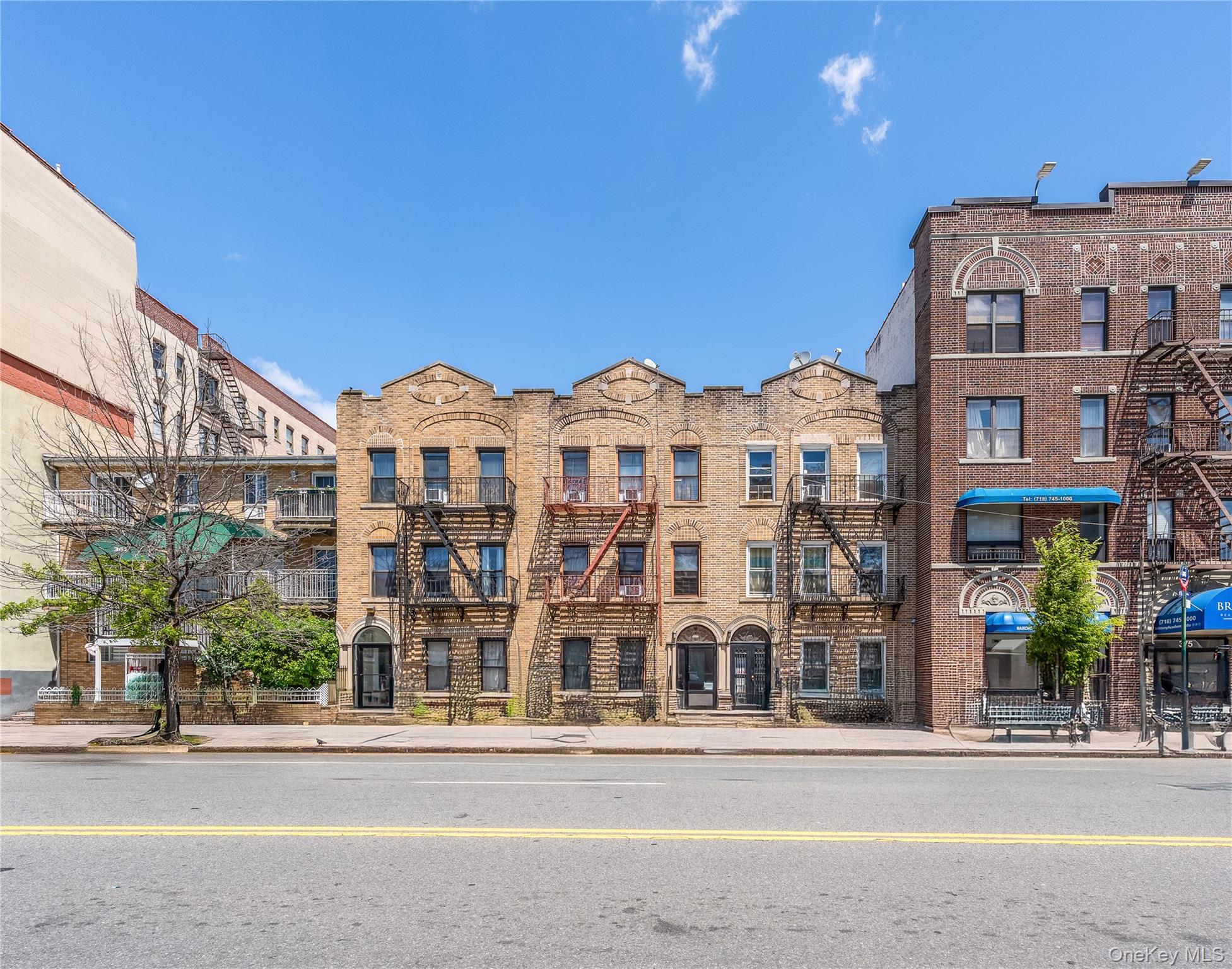 367 86th Street Brooklyn, NY 11209