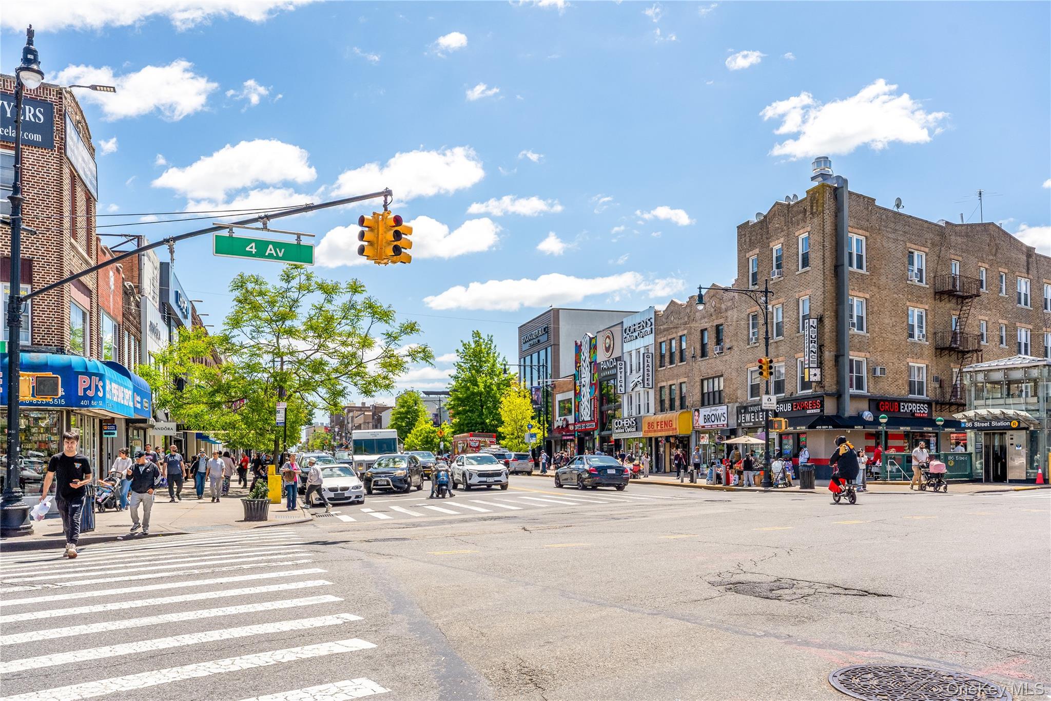 367 86th Street Brooklyn, NY 11209