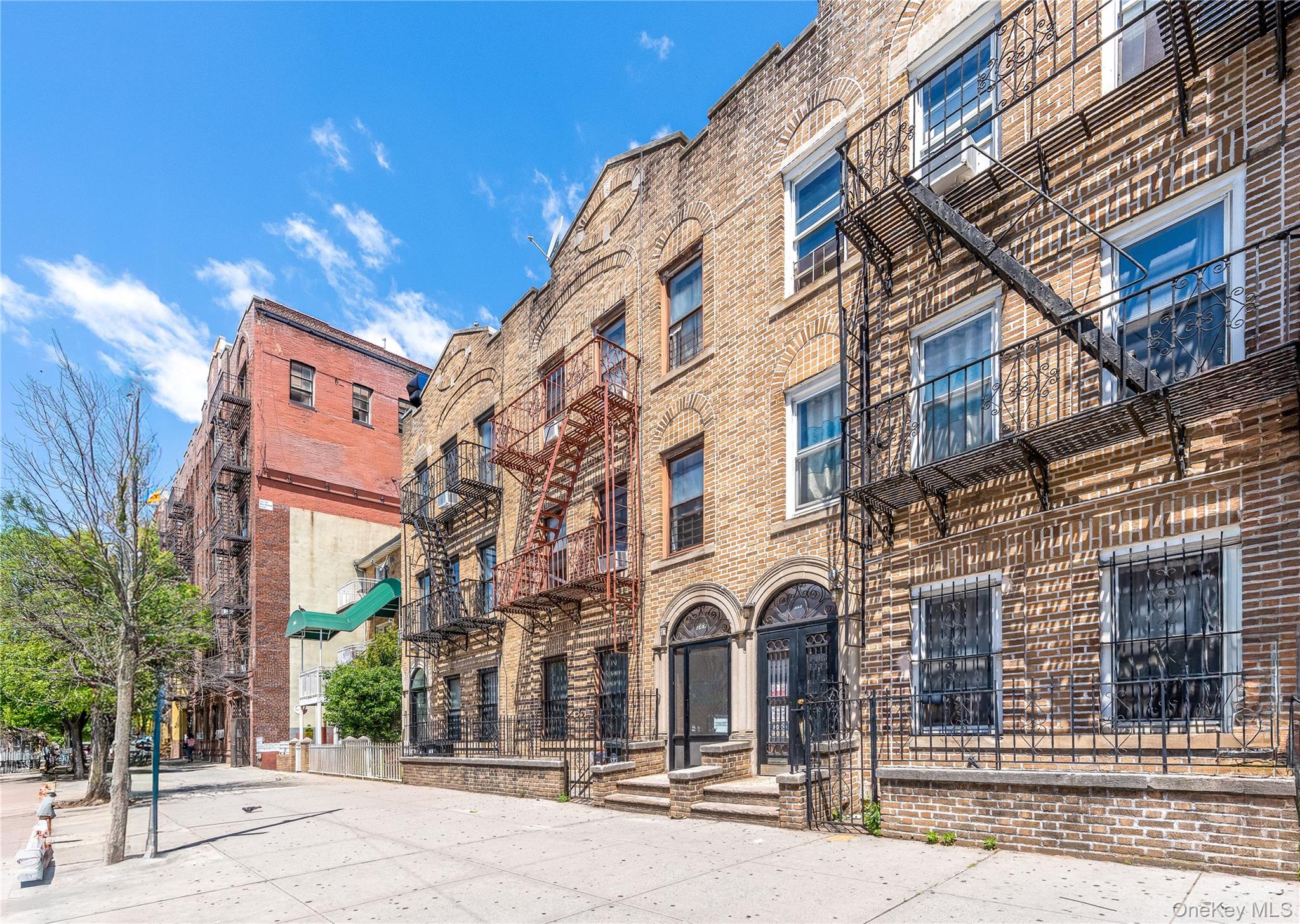 367 86th Street Brooklyn, NY 11209