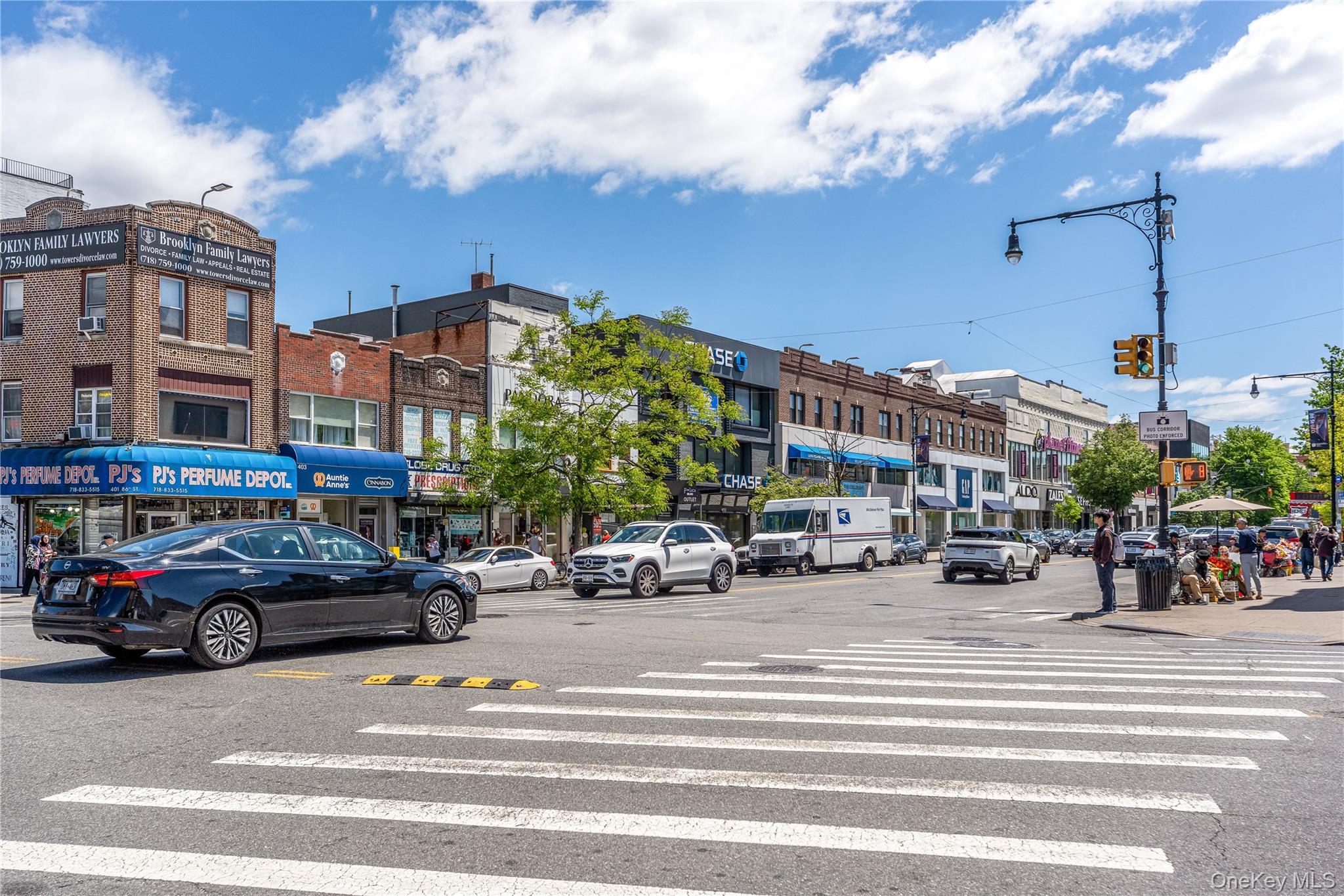 367 86th Street Brooklyn, NY 11209