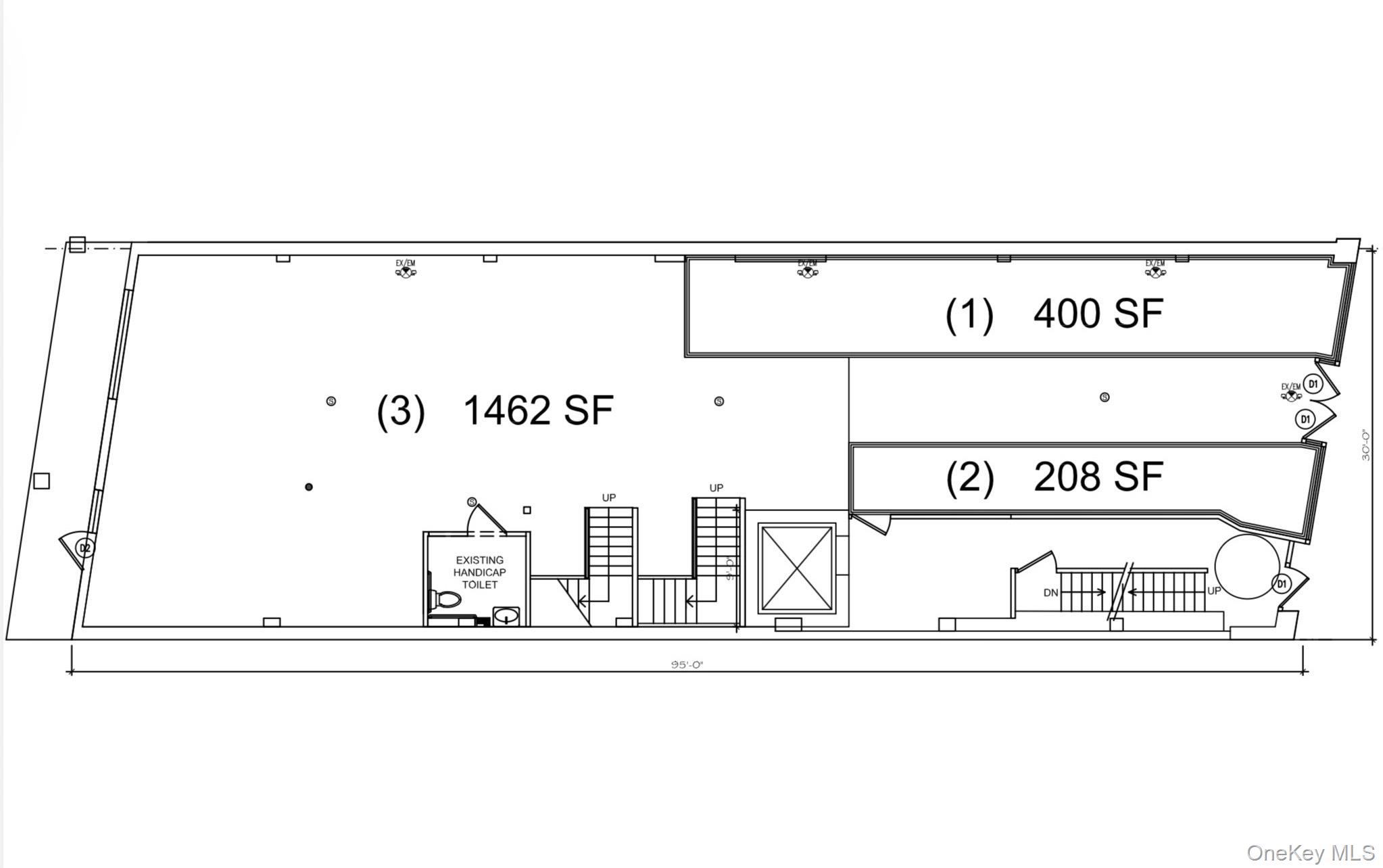 40-48 Main Street 1 Flushing Flushing, NY 11354