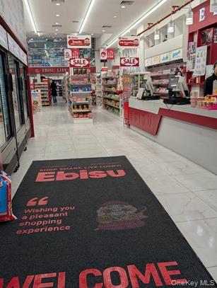 40-48 Main Street 1 Flushing Flushing, NY 11354