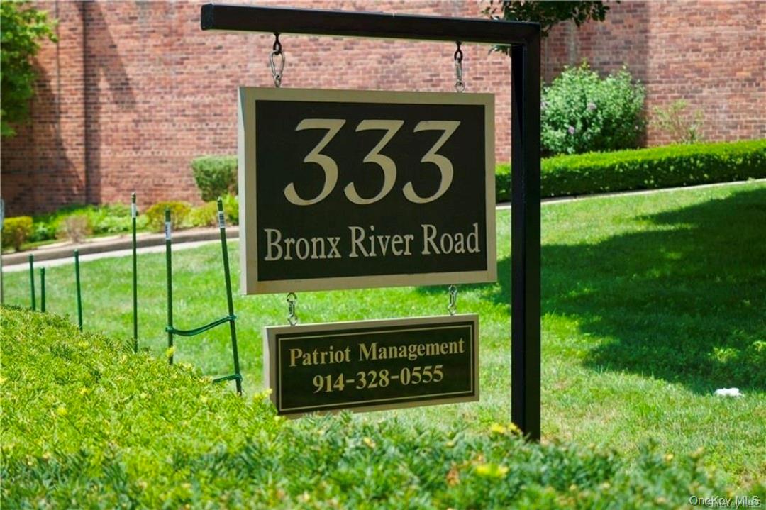 333 Bronx River Road, Apt 707, Yonkers, NY 10704