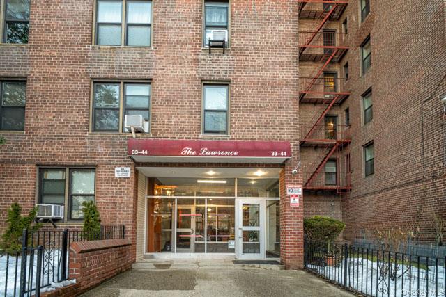33-44 Junction Boulevard, Apt 5-V, Jackson Heights, NY 11372