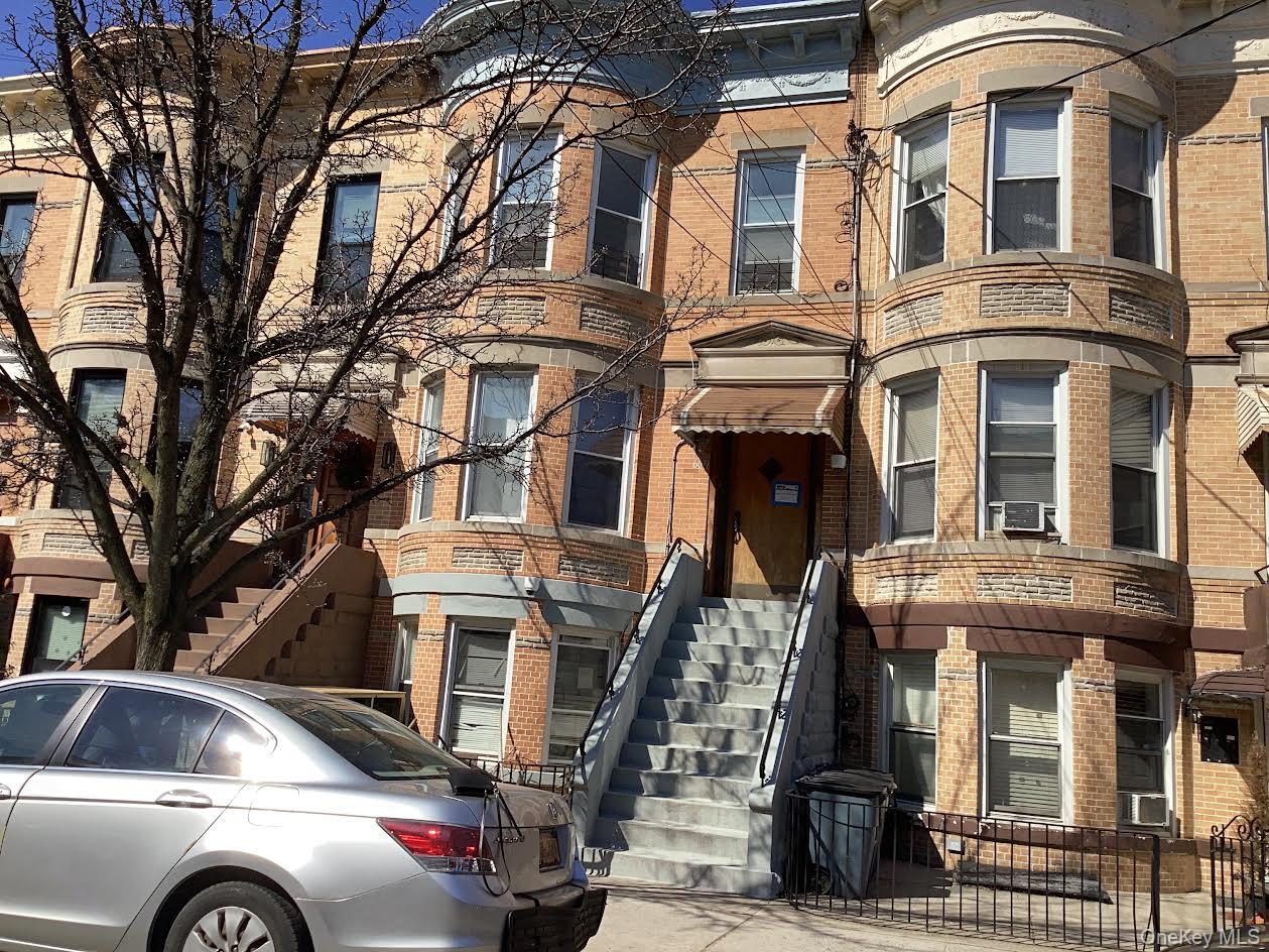 6071 70th Avenue, Ridgewood, NY 11378