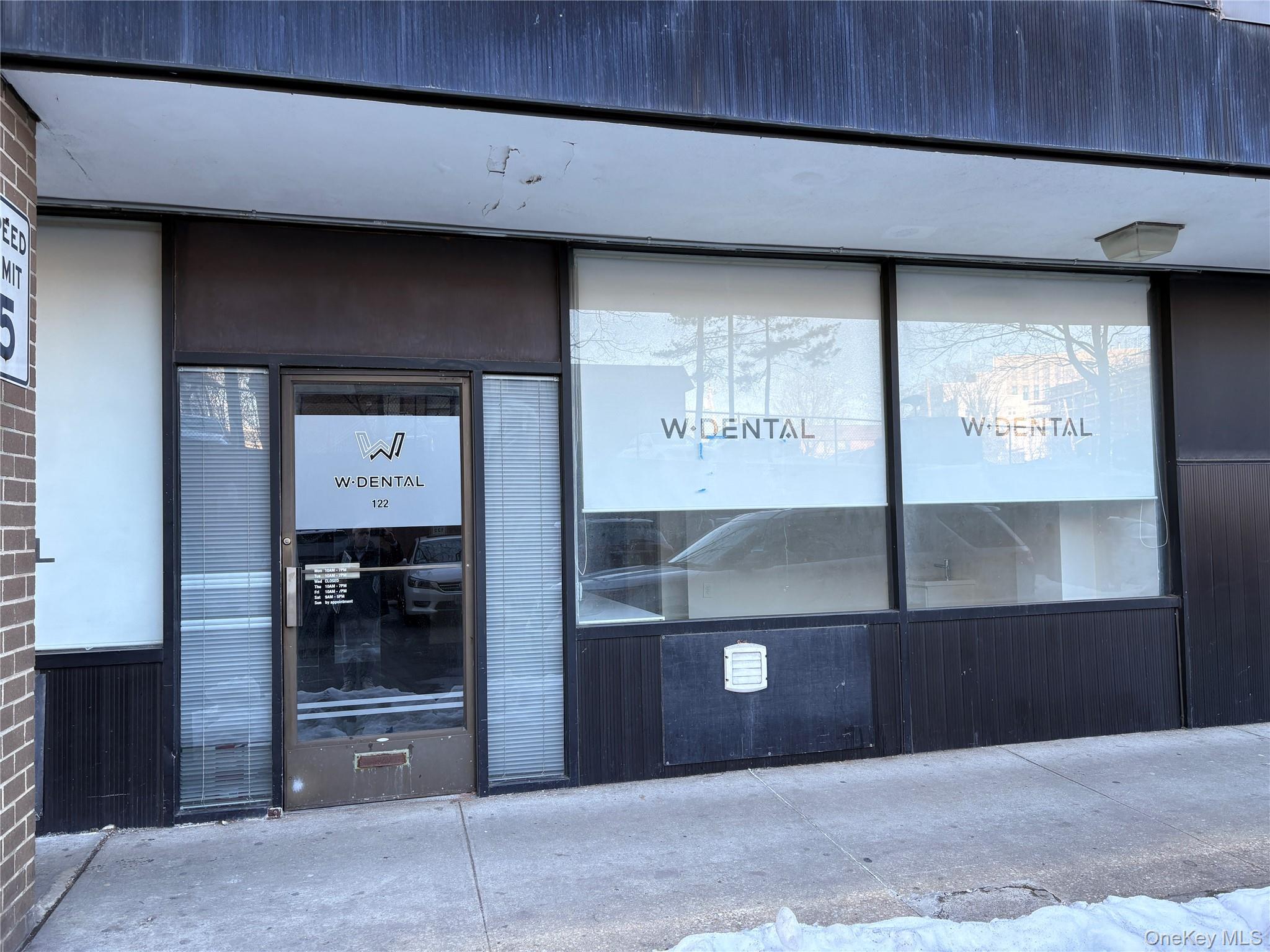 235 S Lexington Avenue 122 White Plains White Plains, NY 10606