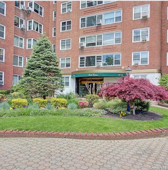 110-45 Queens Boulevard, Apt 215, Forest Hills, NY 11375