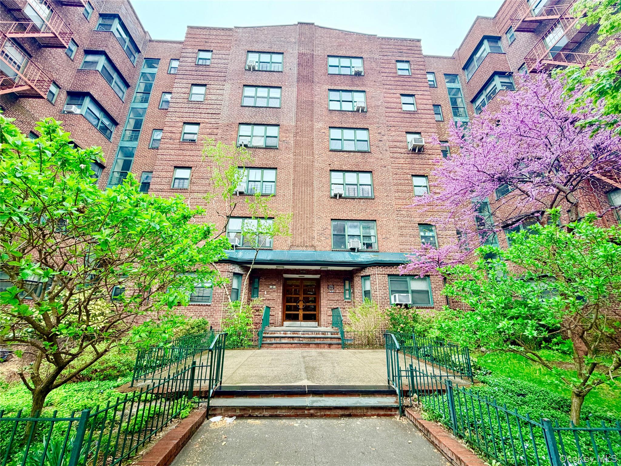 34-20 79th Street, Apt 2J/2I, Jackson Heights, NY 11372