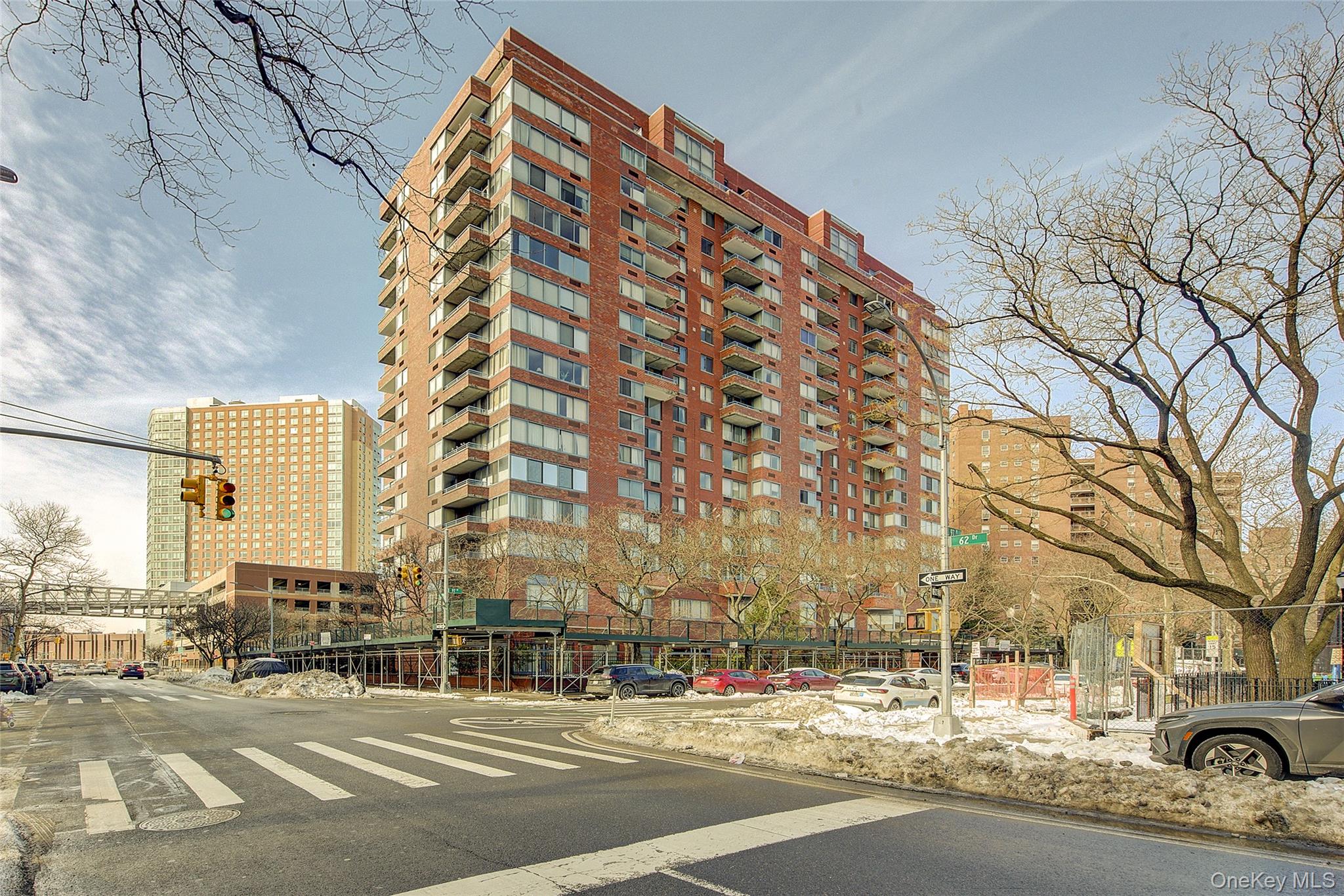 62-54 97th Place, Apt PHC, Rego Park, NY 11374