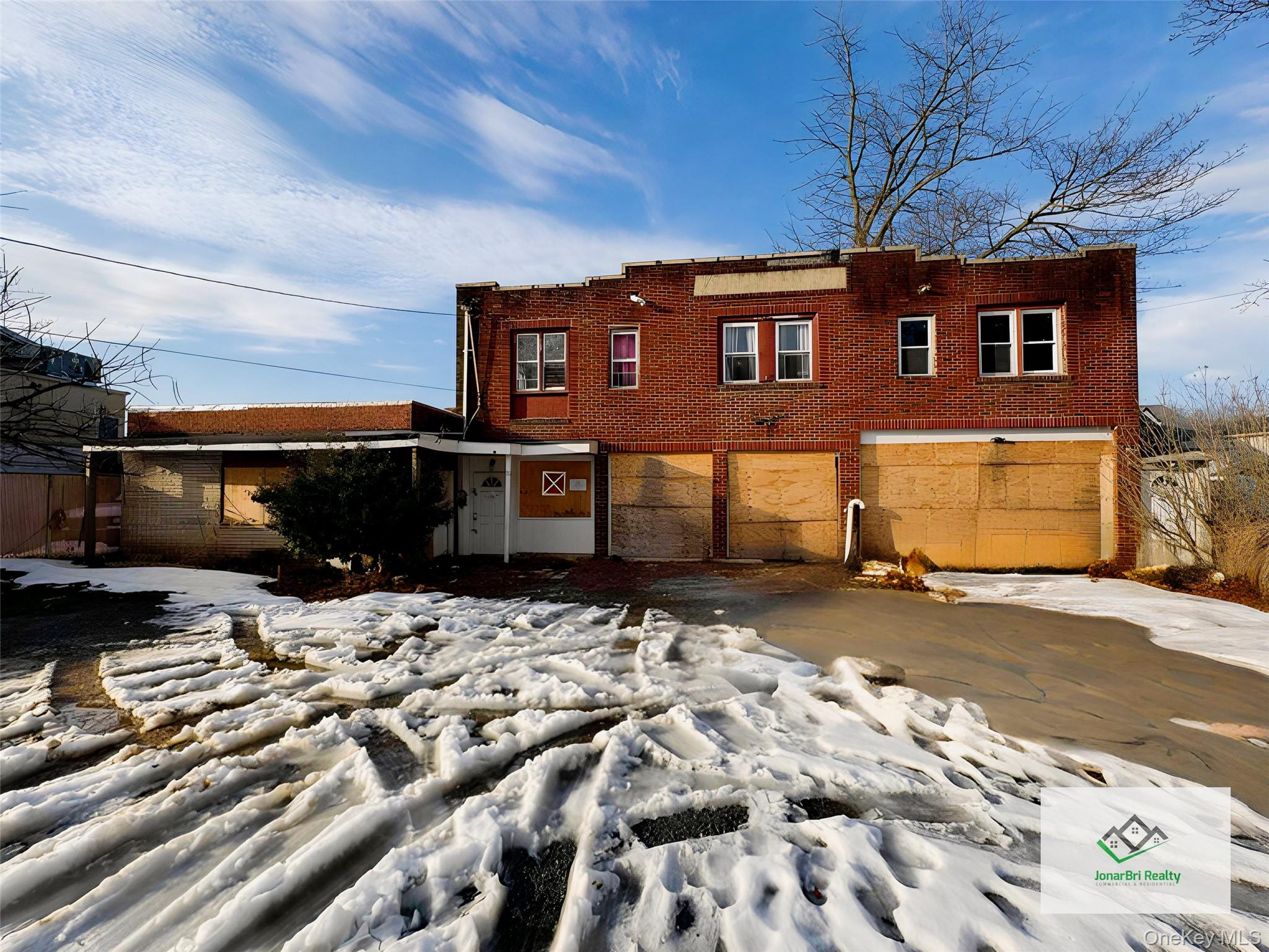 21 East Clinton Avenue Roosevelt Roosevelt, NY 11575