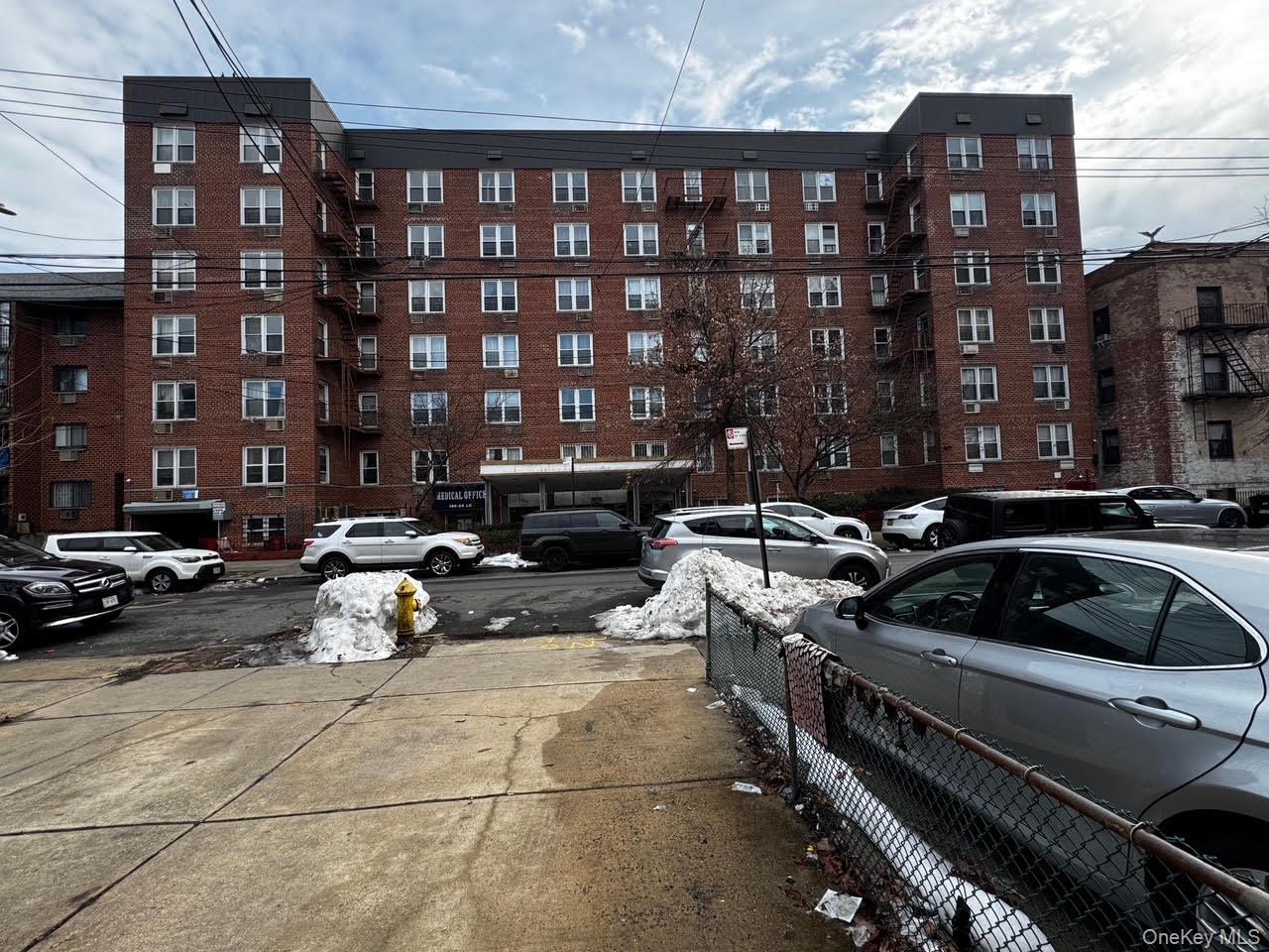 144-24 37th Avenue, Apt 3-J, Flushing, NY 11354