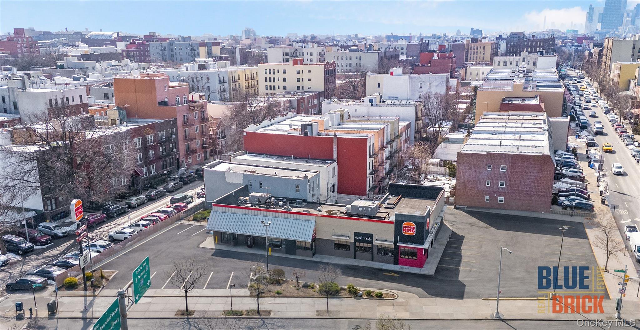 33-10 Astoria Boulevard, Astoria, NY 11103