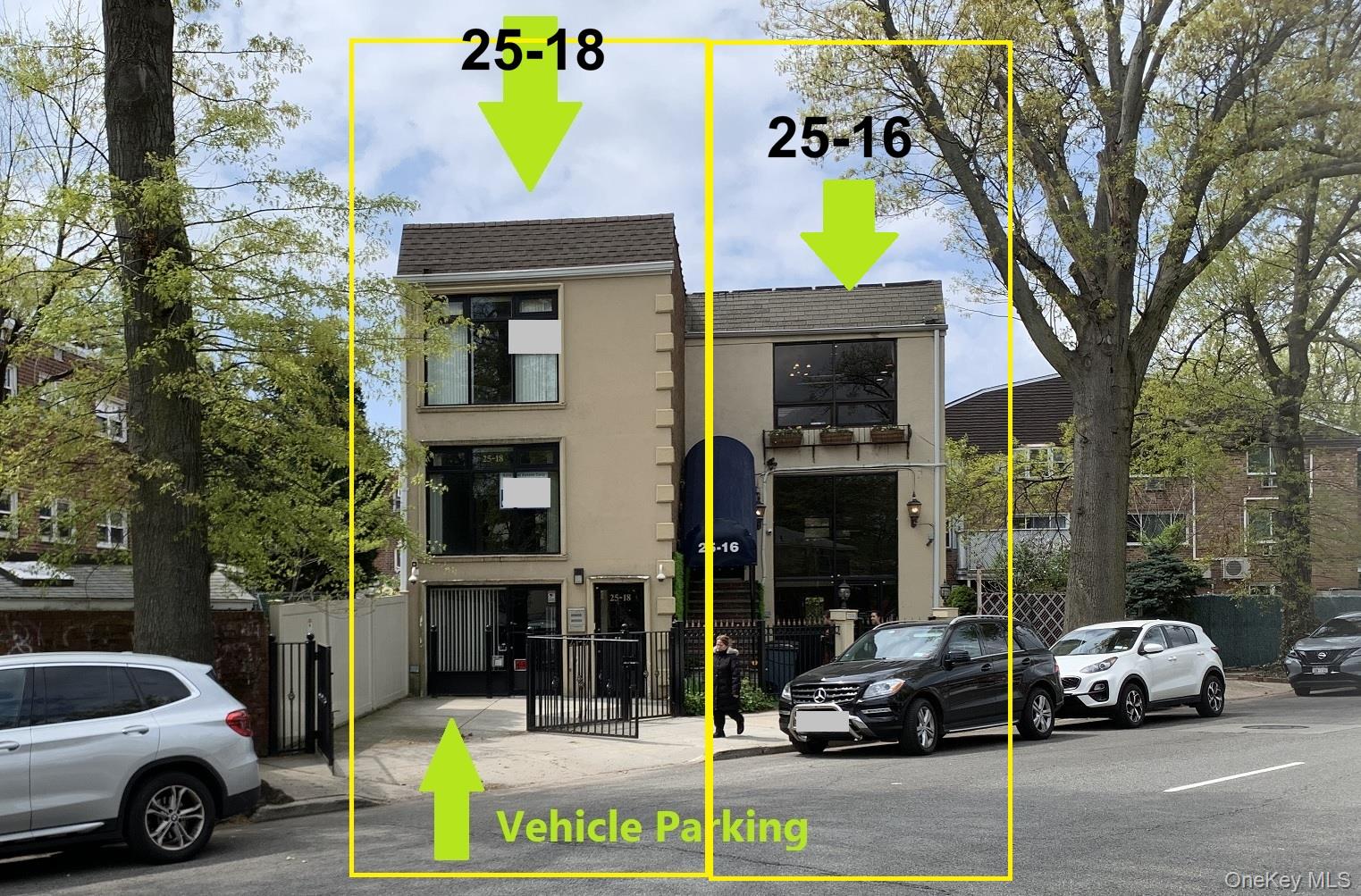 2516-2518 Francis Lewis Boulevard, Flushing, NY 11361