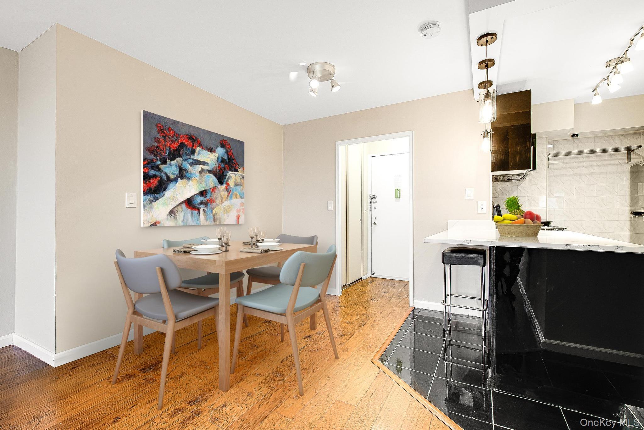 70-25 Yellowstone Boulevard, Apt 14-O, Forest Hills, NY 11375