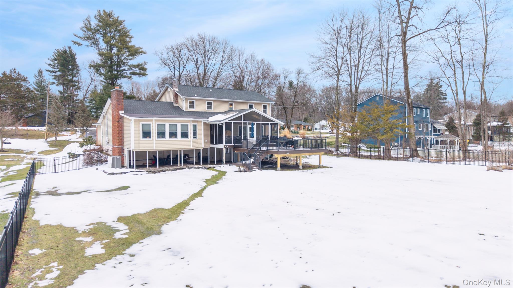 36 Arnold Drive Out of NYC Kingston, NY 12401