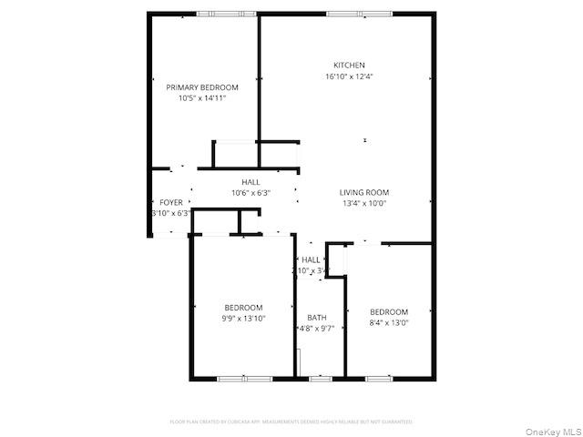 369 Warburton Avenue 4-A Yonkers Yonkers, NY 10701