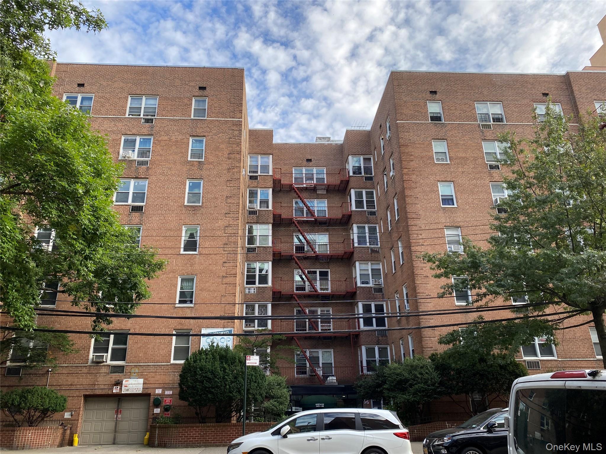 14340 41st Avenue, Apt 6-F, Flushing, NY 11355