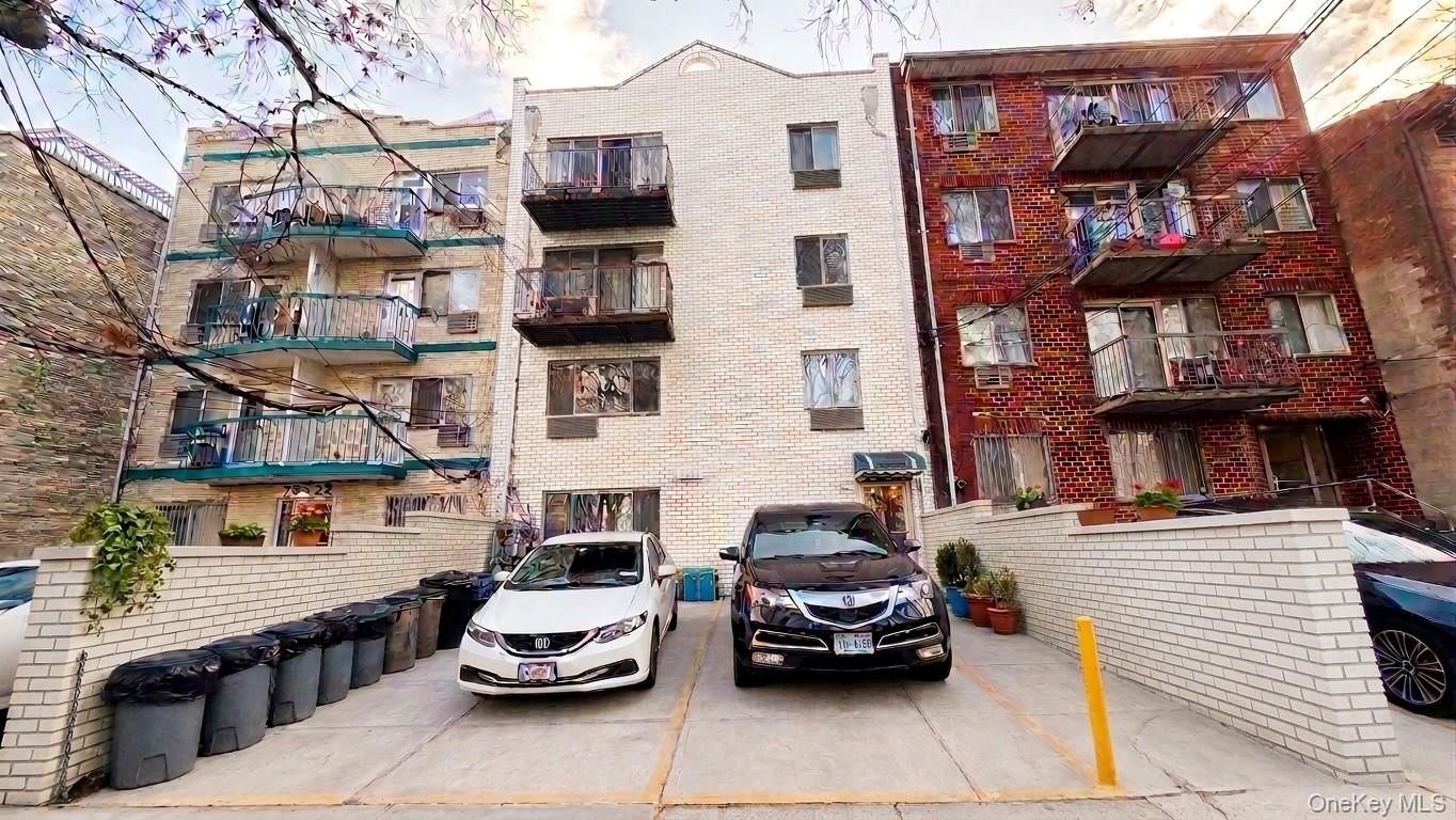 76-18 Grand Central Parkway, Forest Hills, NY 11375