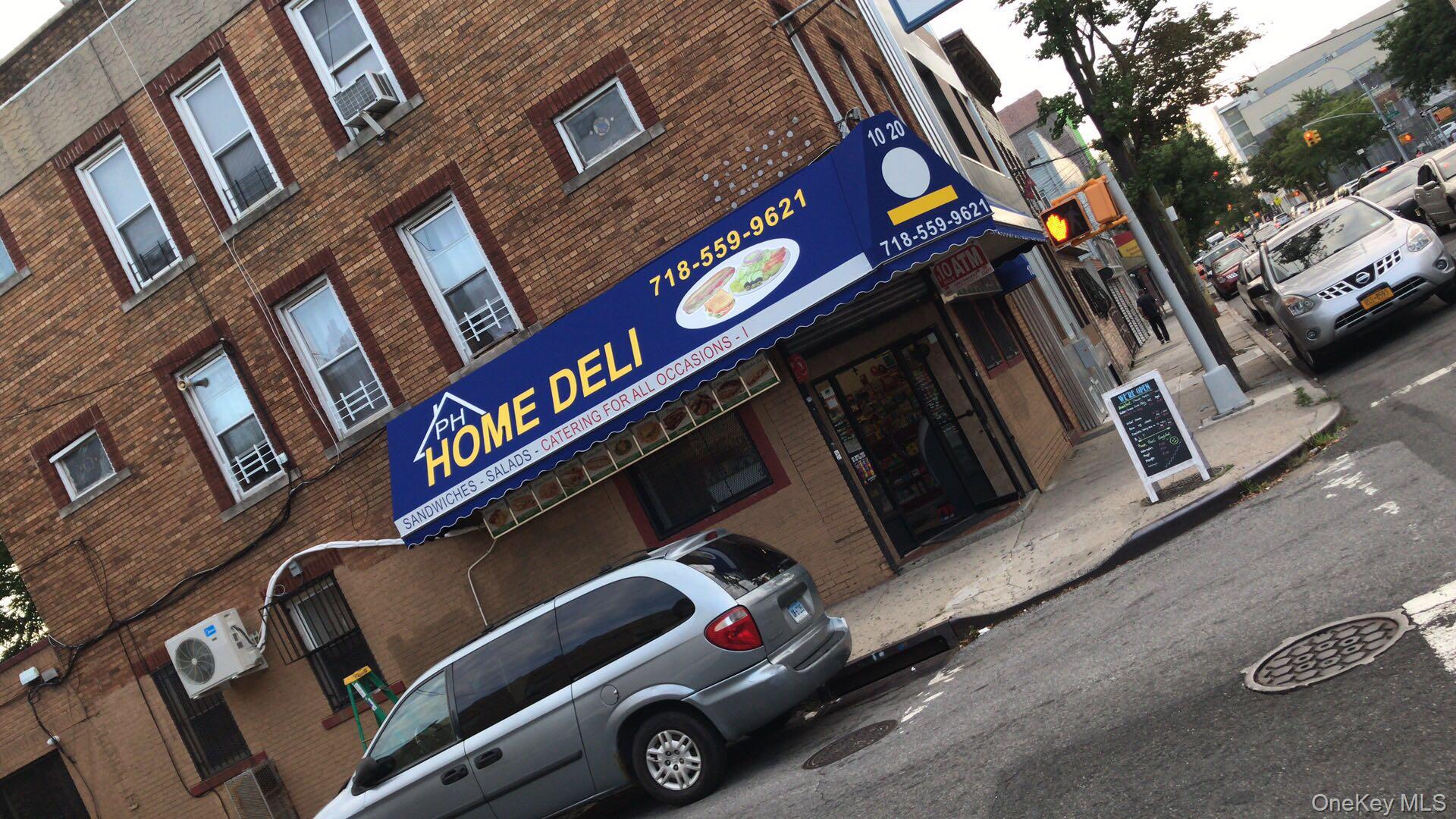 10-20 Cypress Avenue, Ridgewood, NY 11385