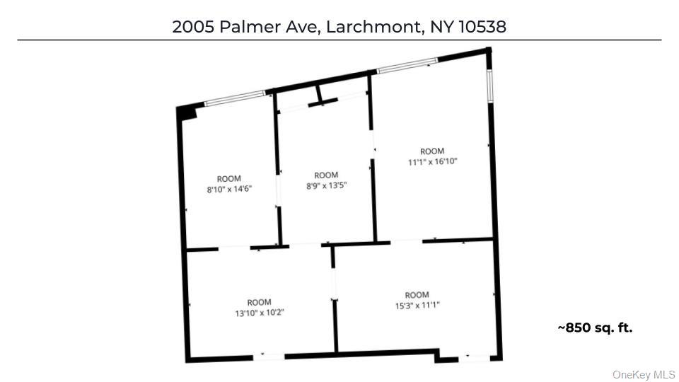 2005 Palmer Avenue Larchmont Larchmont, NY 10538