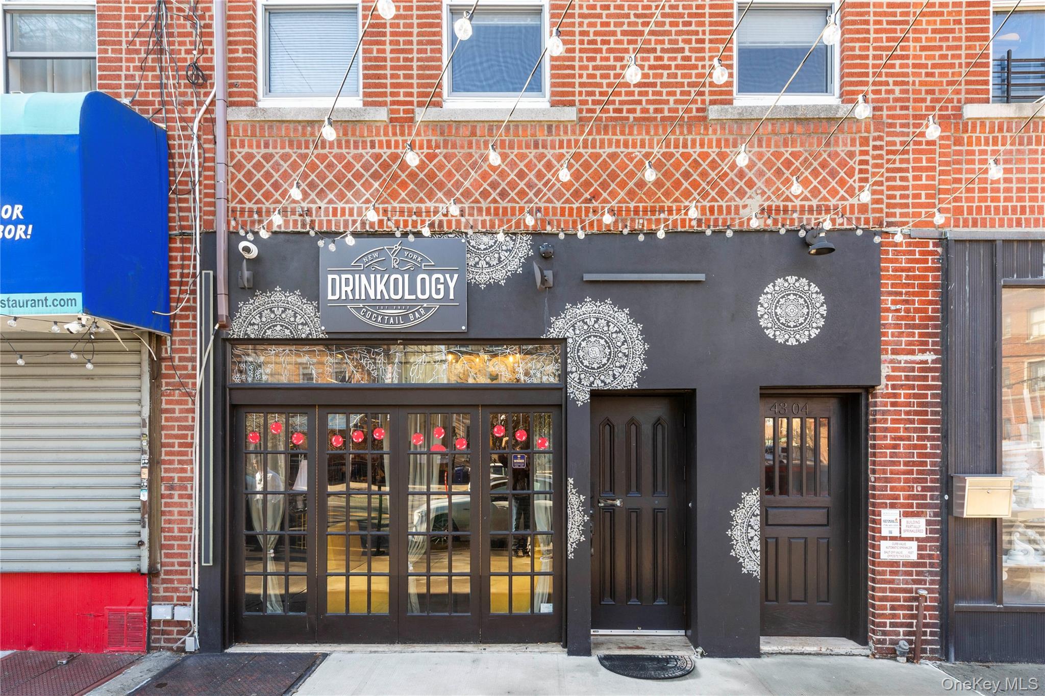 4304 34th Avenue, Astoria, NY 11101