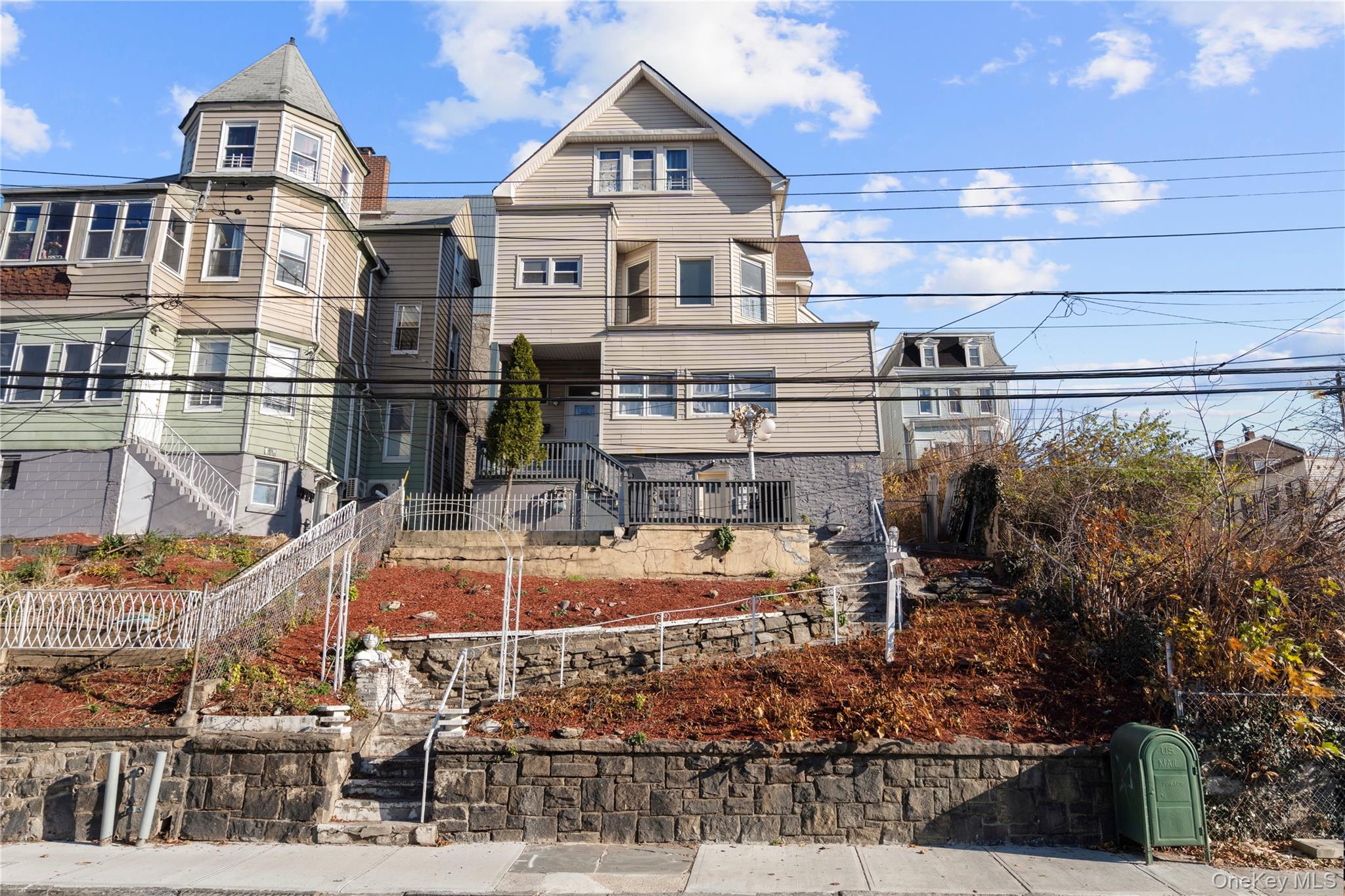 142 Buena Vista Avenue, Yonkers, NY 10701