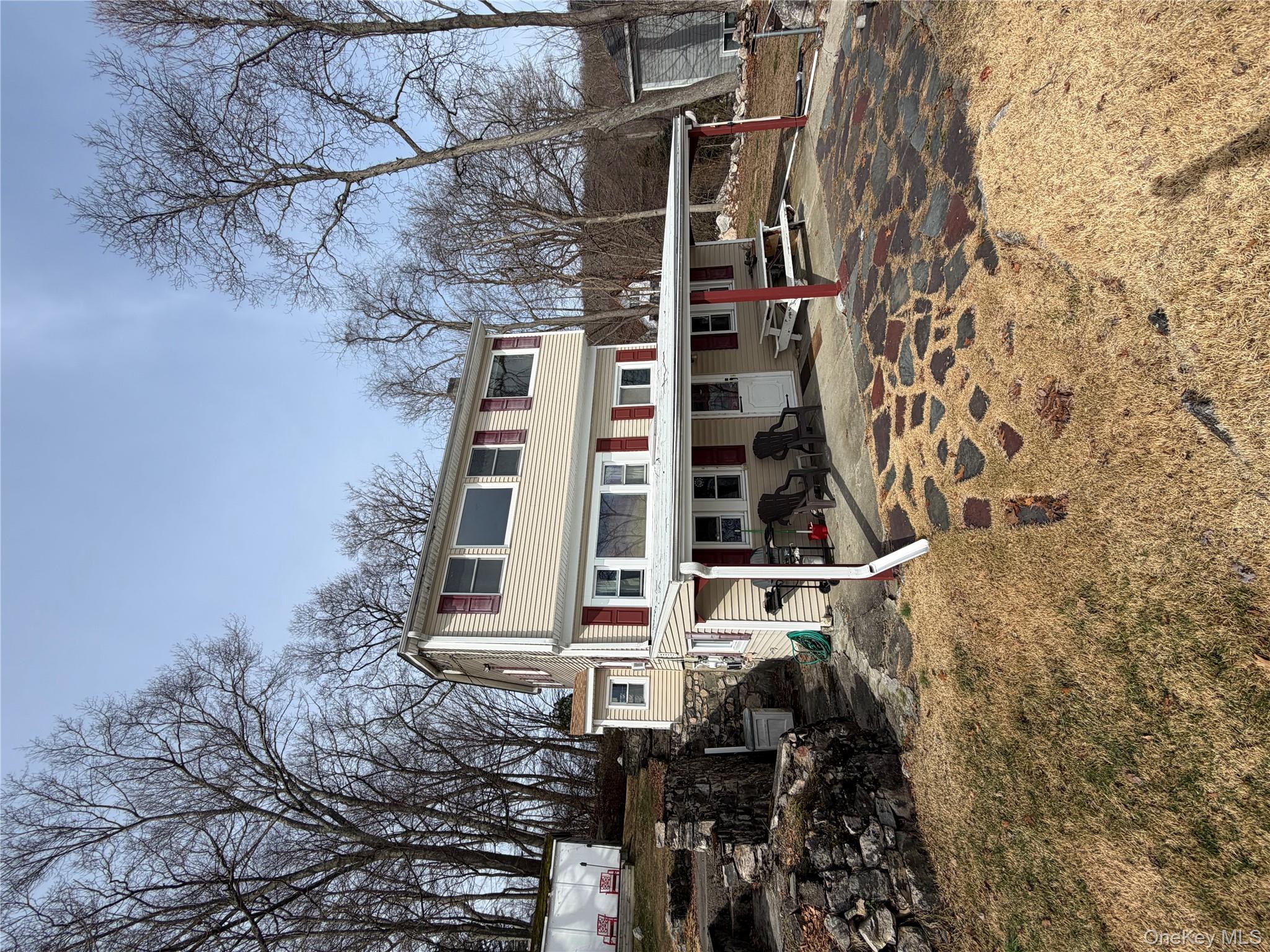 165 West Lakeshore Drive Out of NYC Carmel, NY 10512