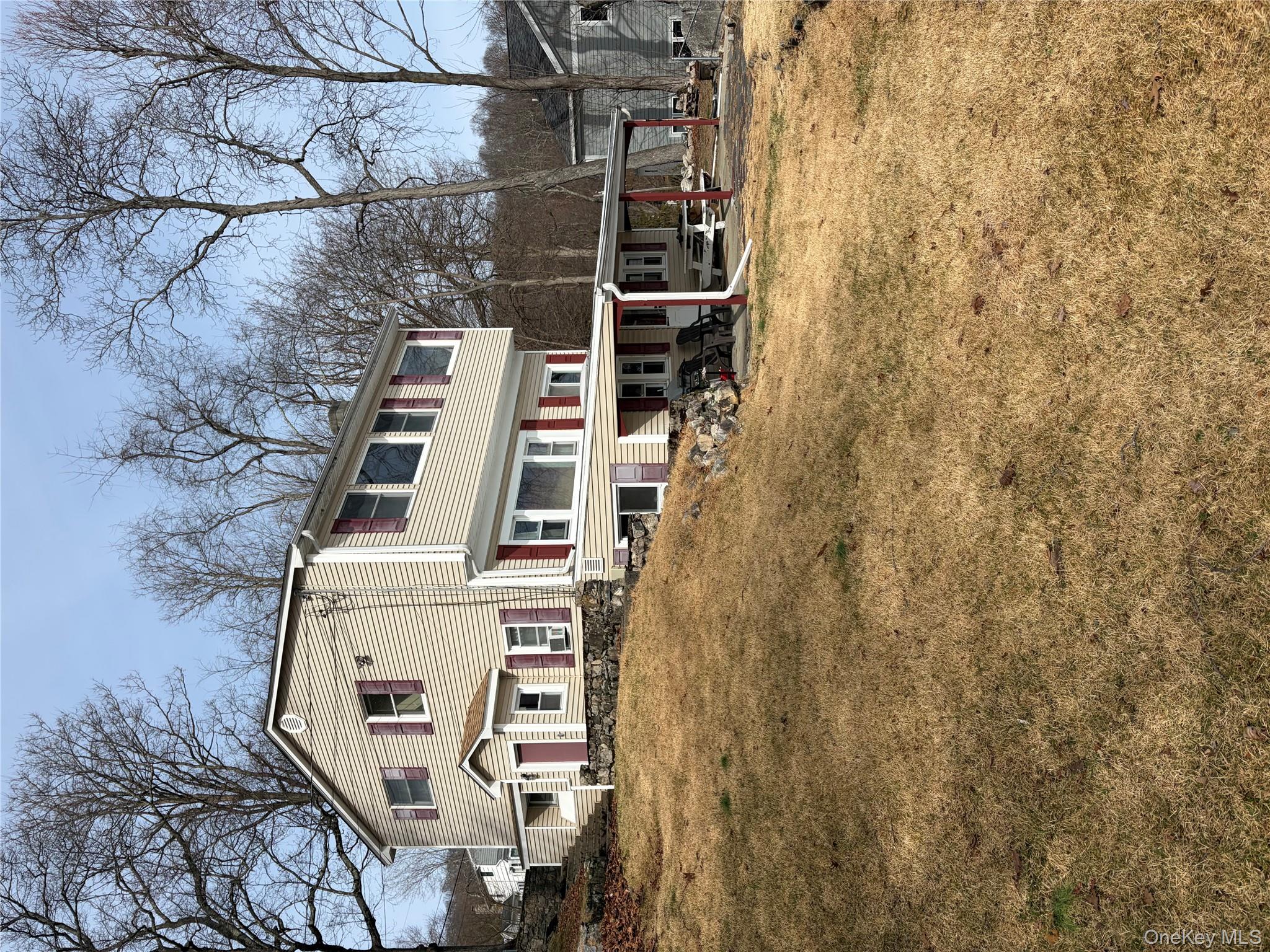 165 West Lakeshore Drive Out of NYC Carmel, NY 10512