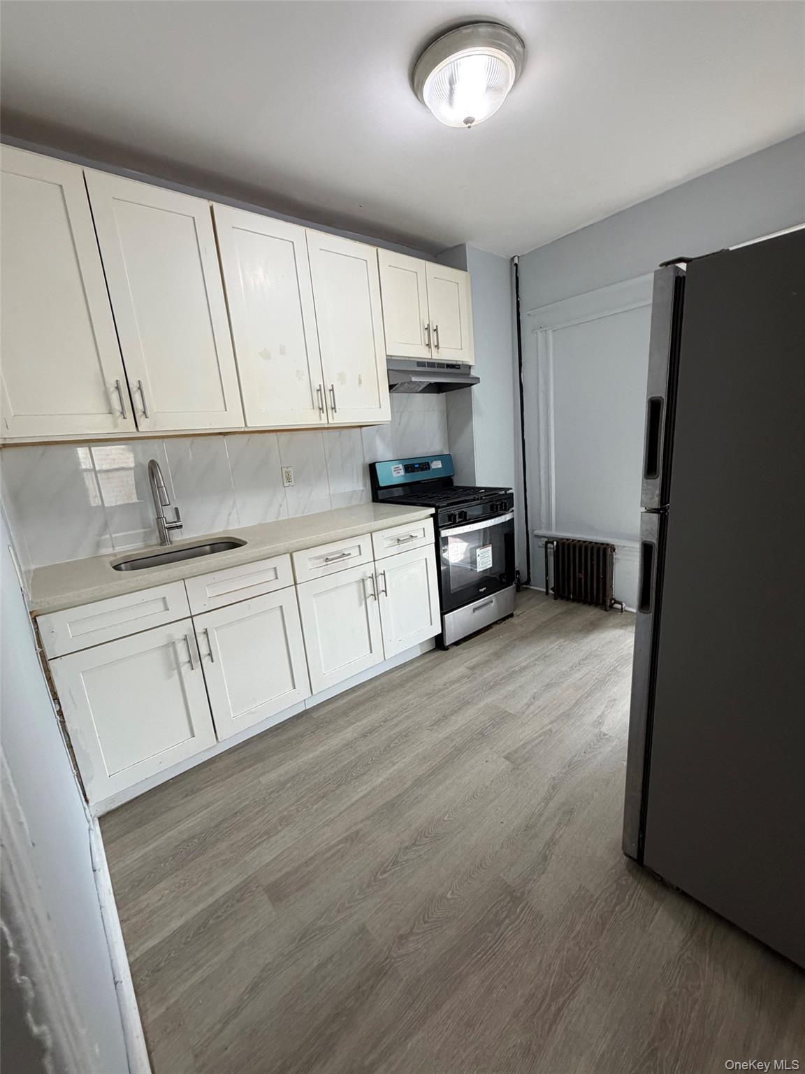 4 Ritters Lane 1-FL Yonkers Yonkers, NY 10703