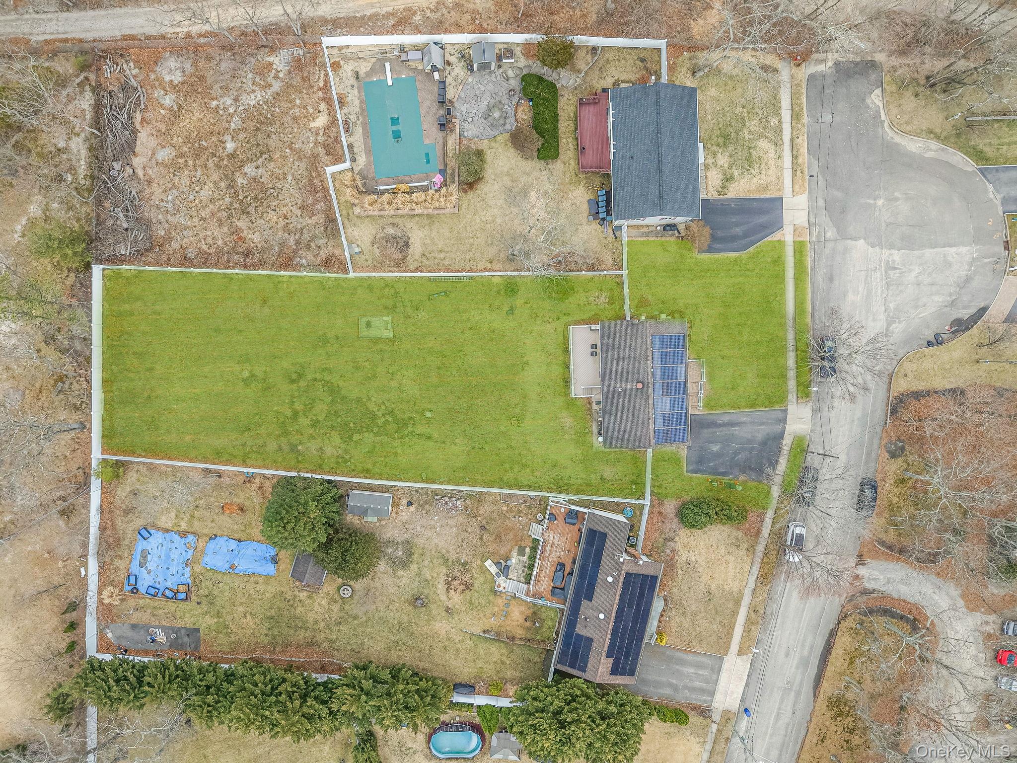 73 Parnell Drive Smithtown Smithtown, NY 11787