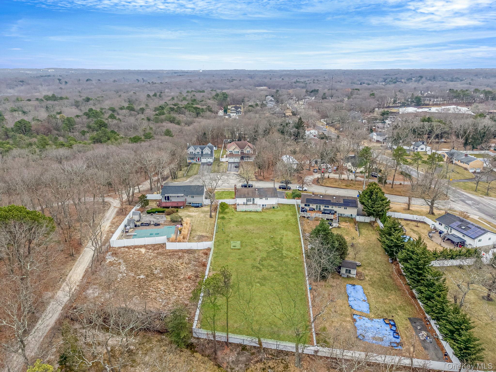 73 Parnell Drive Smithtown Smithtown, NY 11787