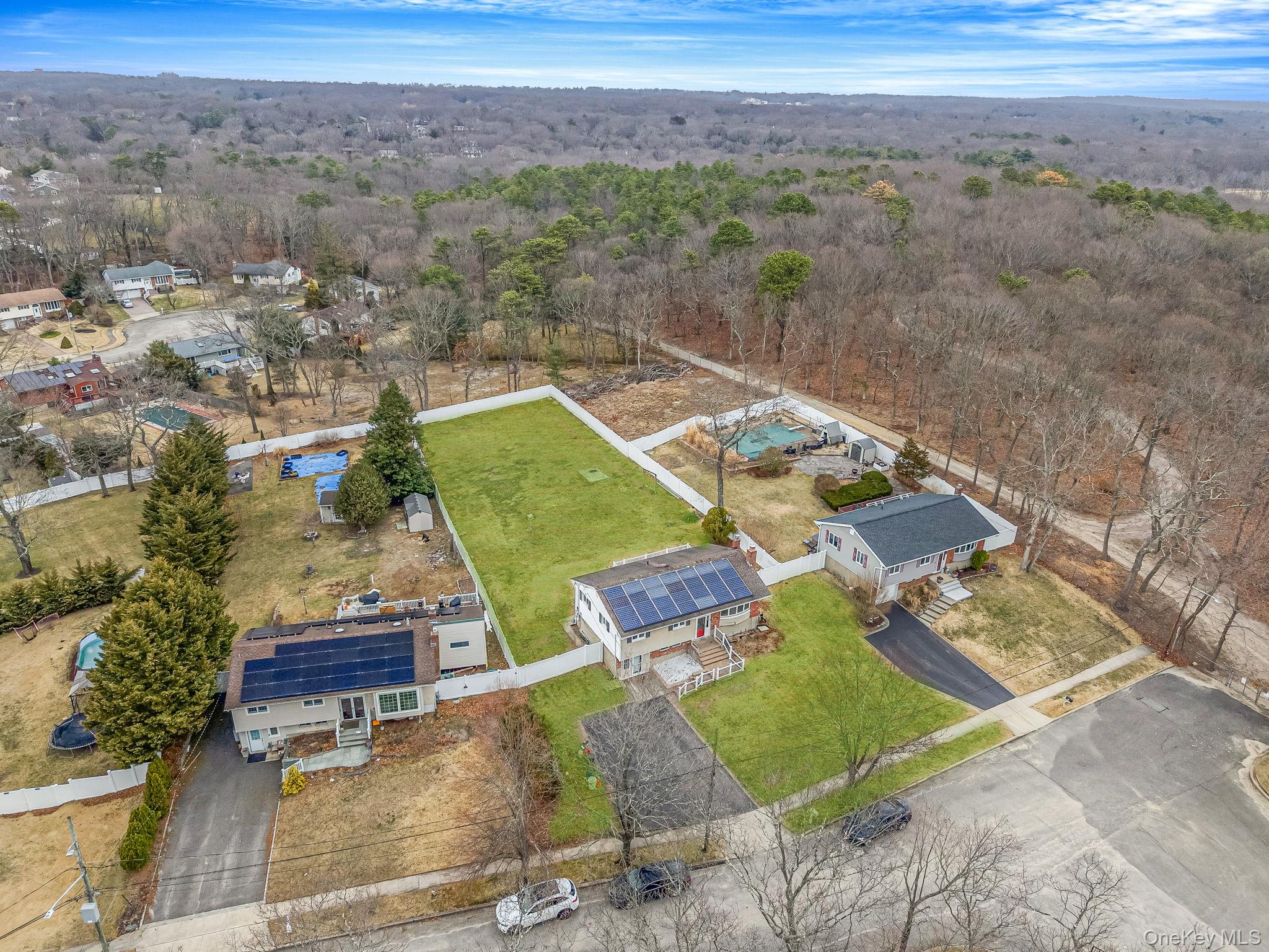 73 Parnell Drive Smithtown Smithtown, NY 11787