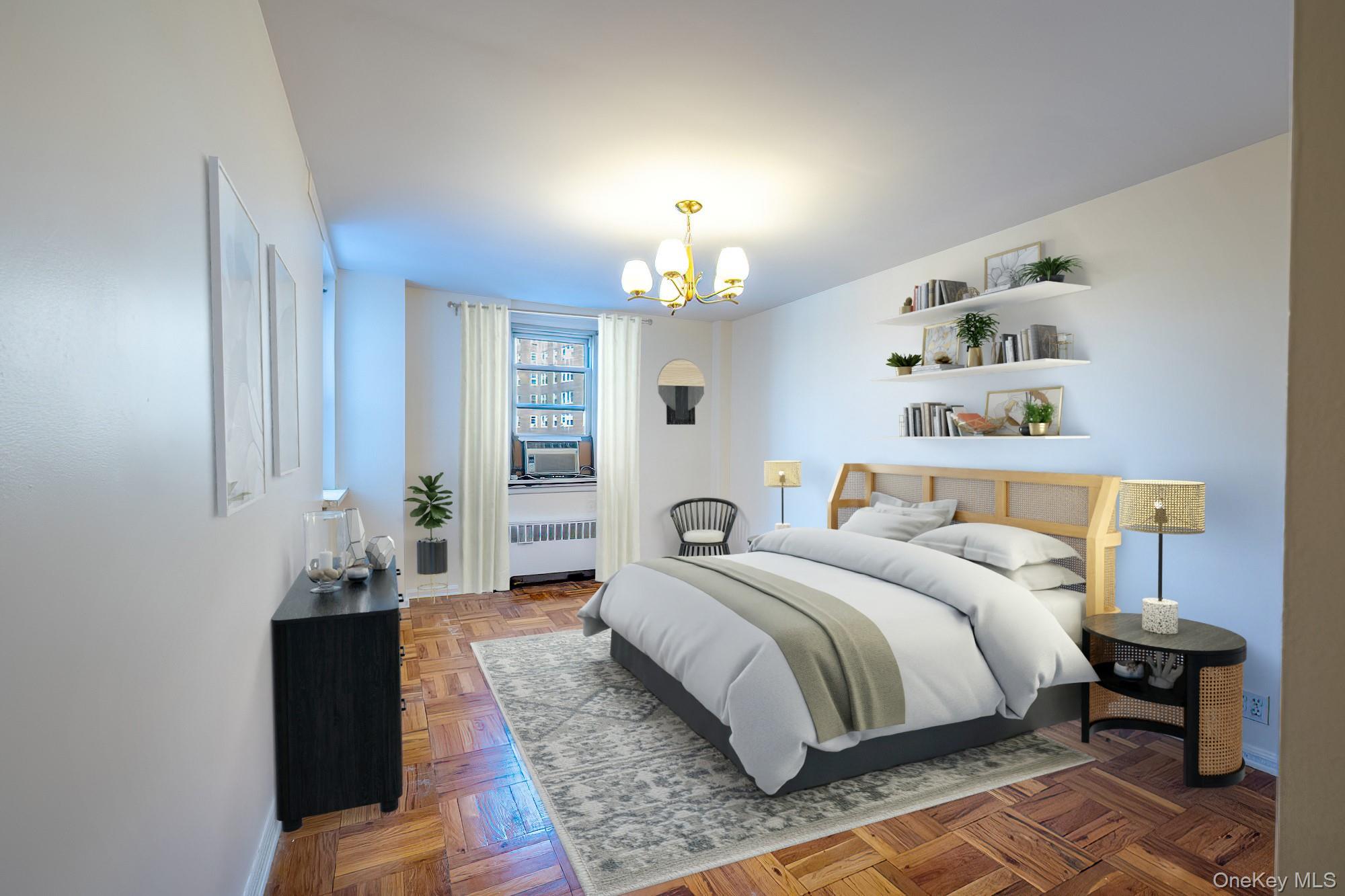 60 Knolls Crescent 4-H Bronx, NY 10463