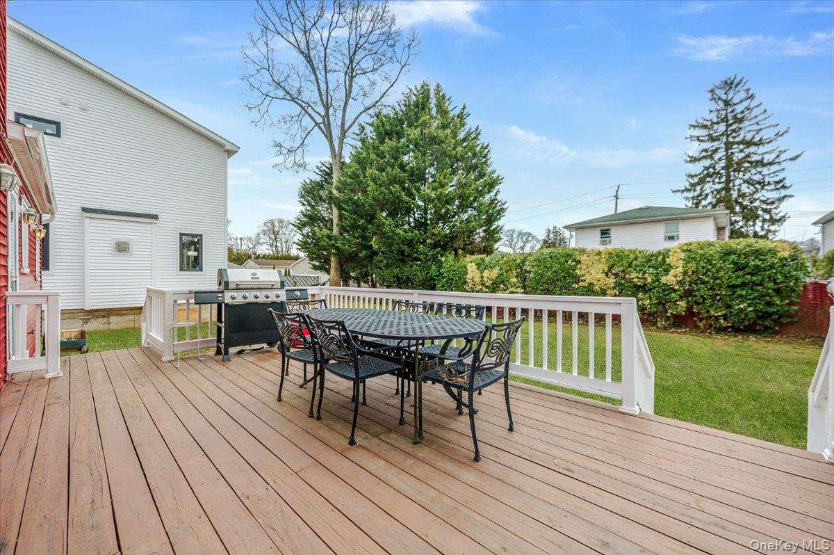 3978 William Street Seaford Seaford, NY 11783