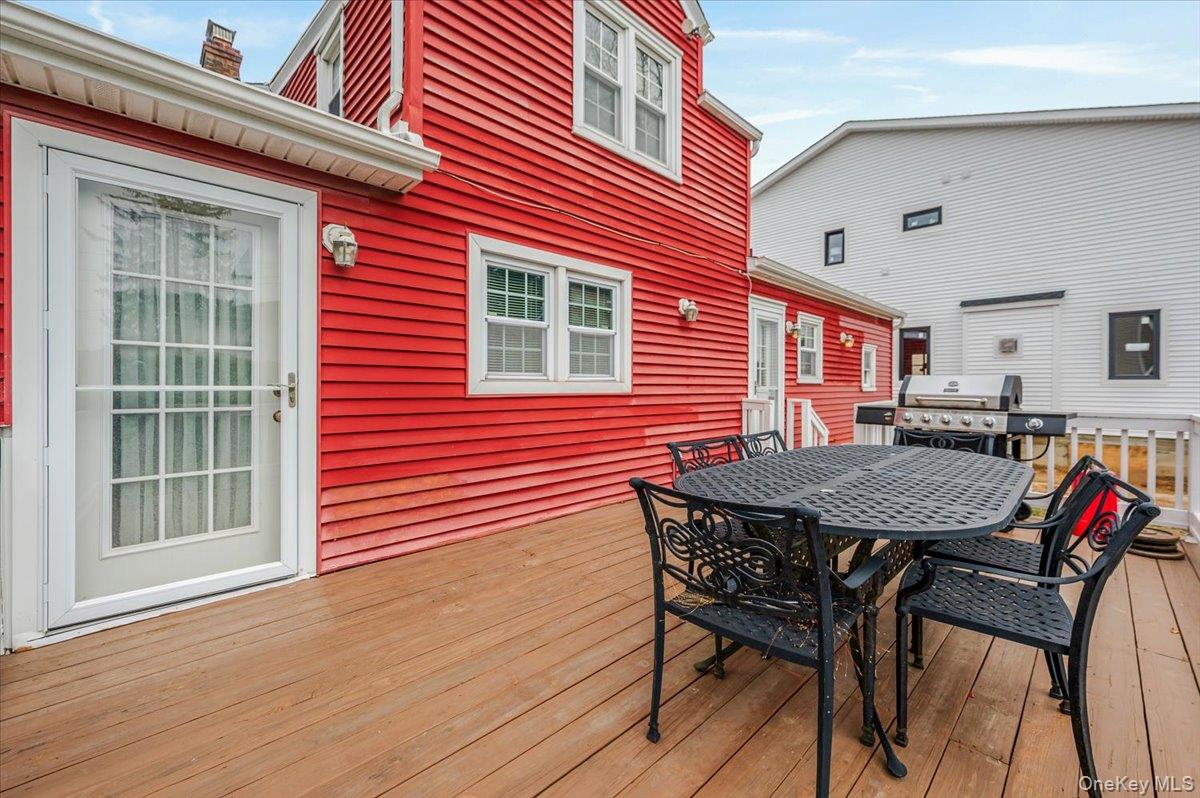 3978 William Street Seaford Seaford, NY 11783