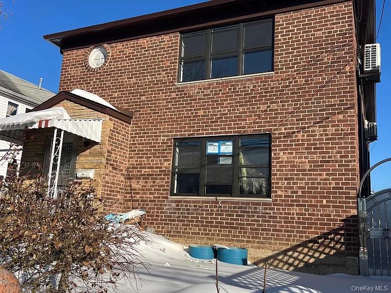 4347 163rd Street 2 Flushing Flushing, NY 11358